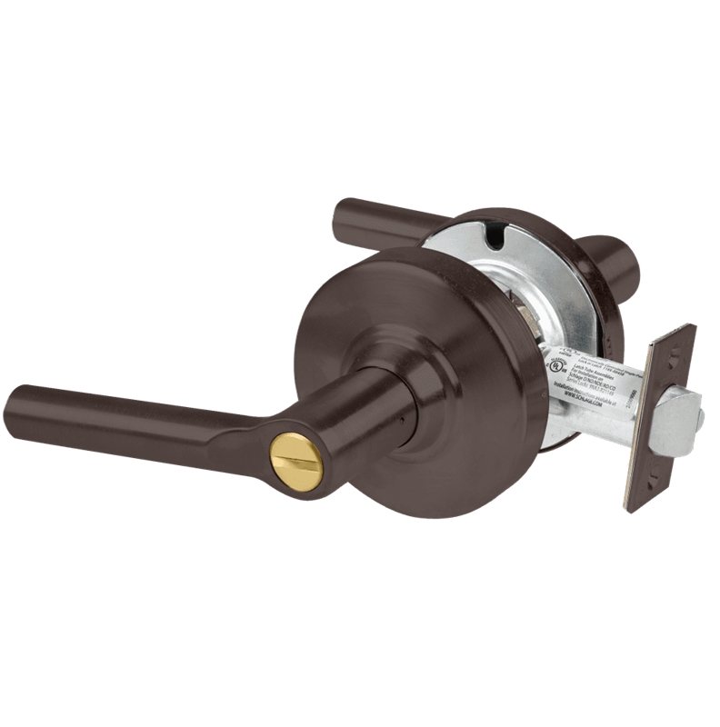 613 - Oil Rubbed Bronze